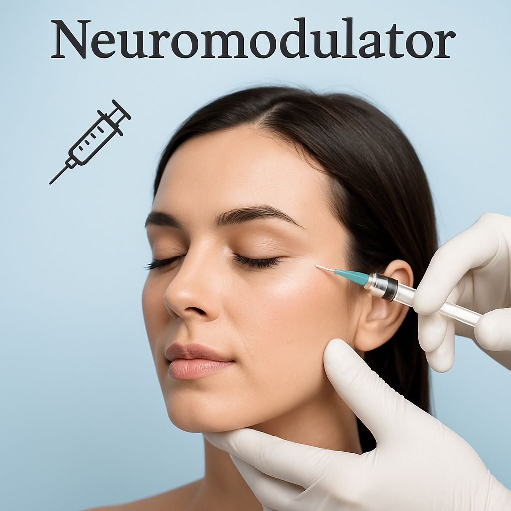 Neuromodulators