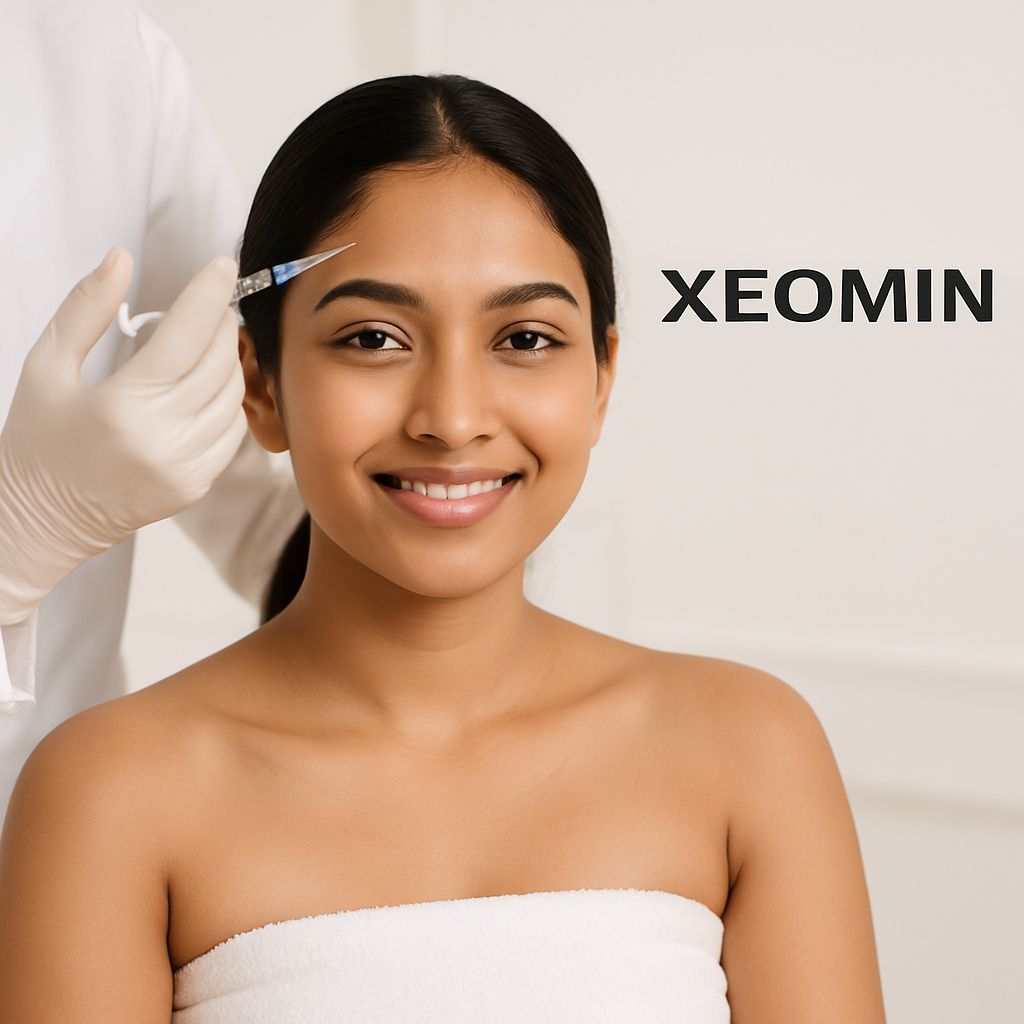 Xeomin