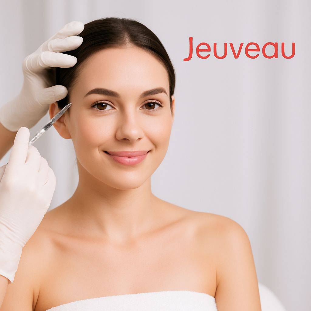 Jeuveau