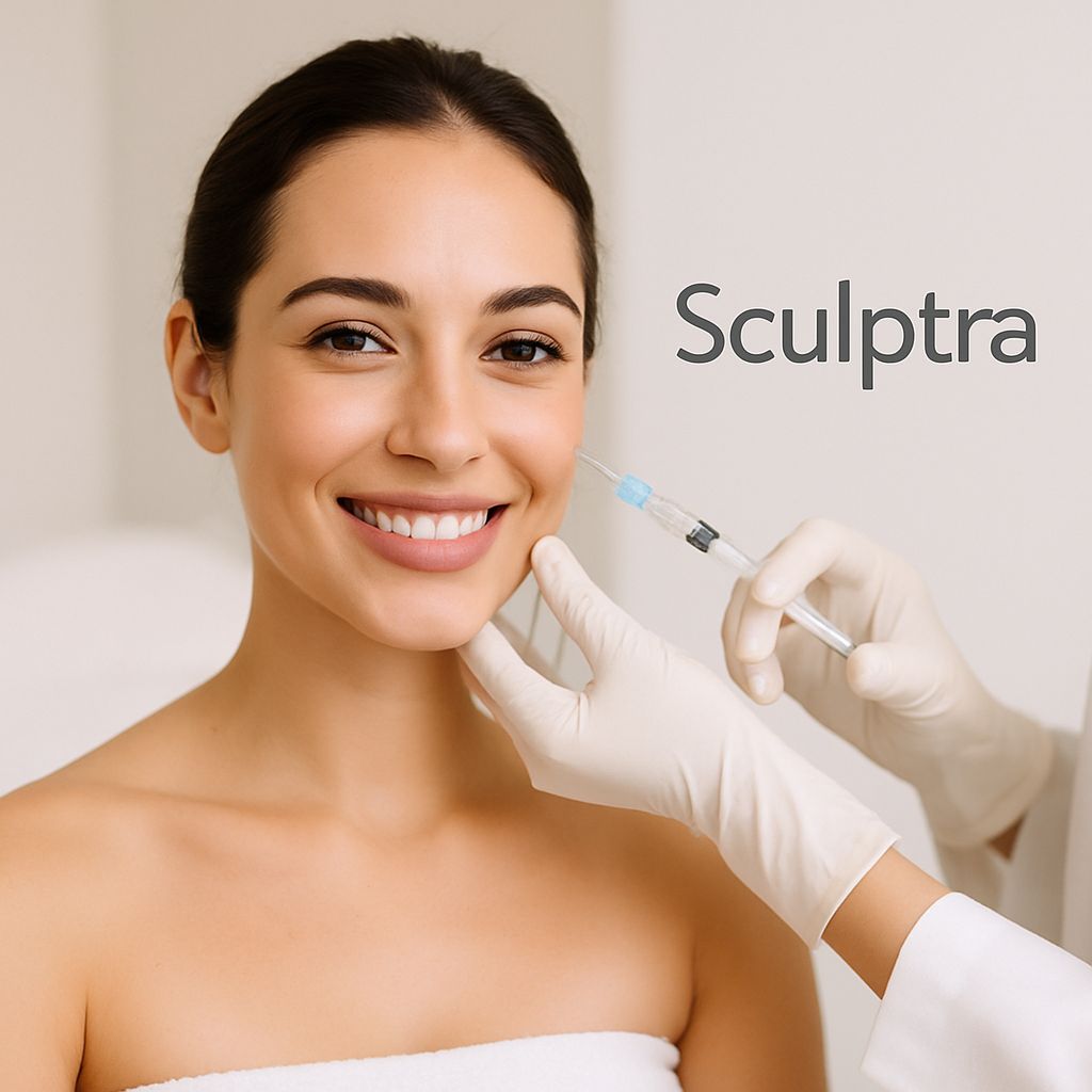 Sculptra