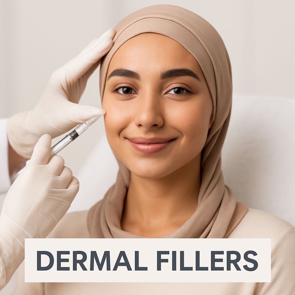 Dermal Fillers
