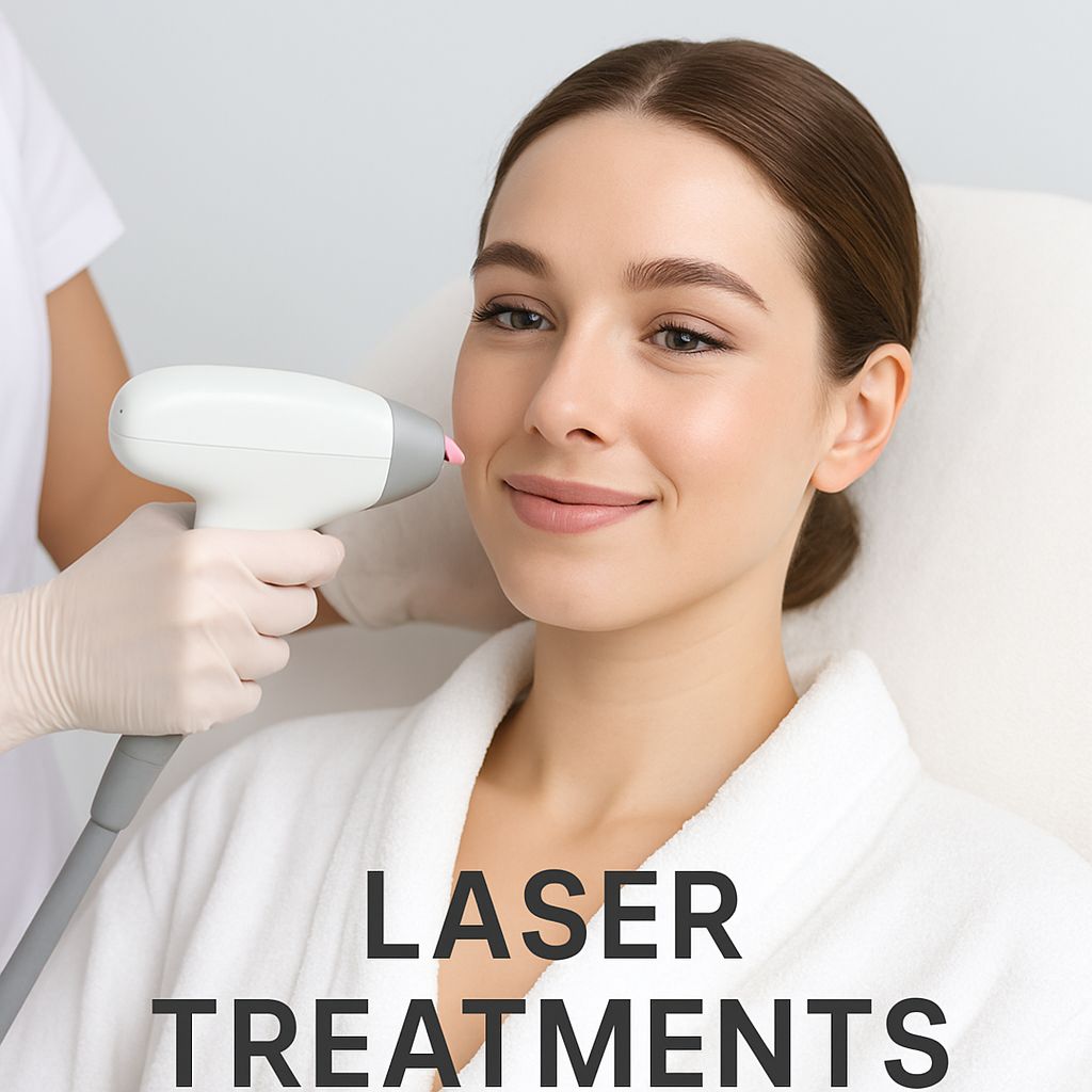 Laser Treatments