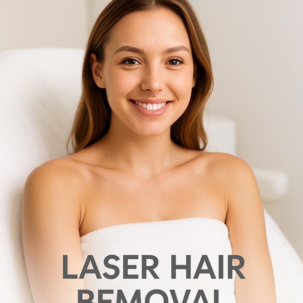 Laser Hair Removal