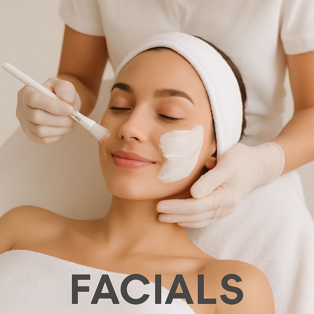 Facials