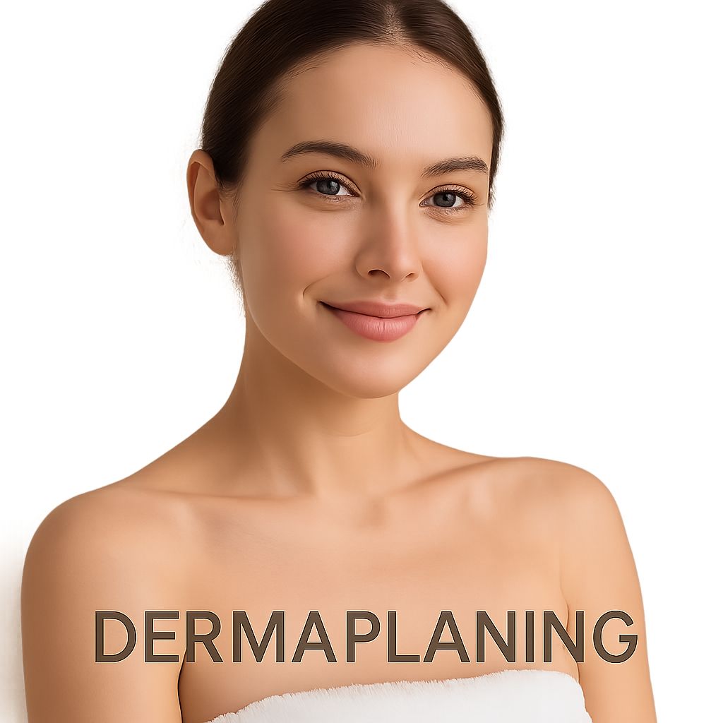Dermaplaning