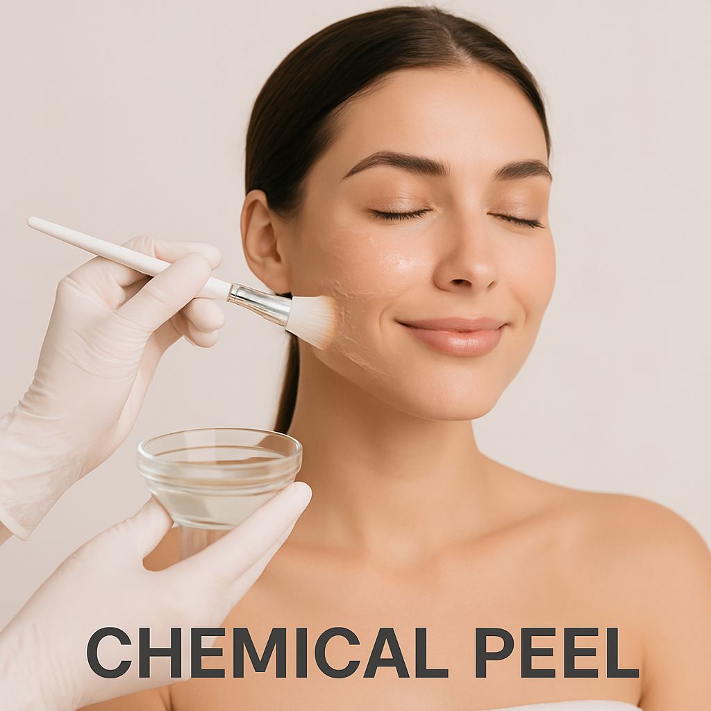 Chemical Peel