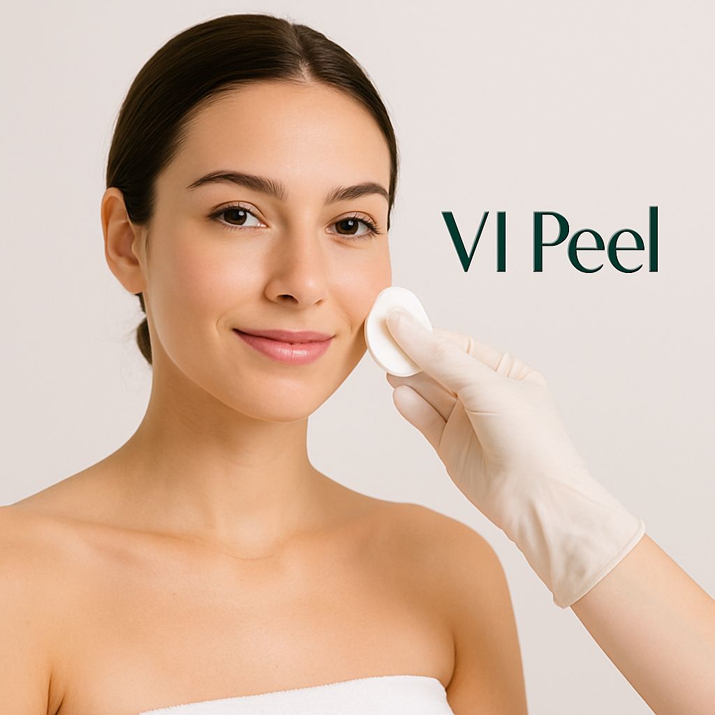VI Peel