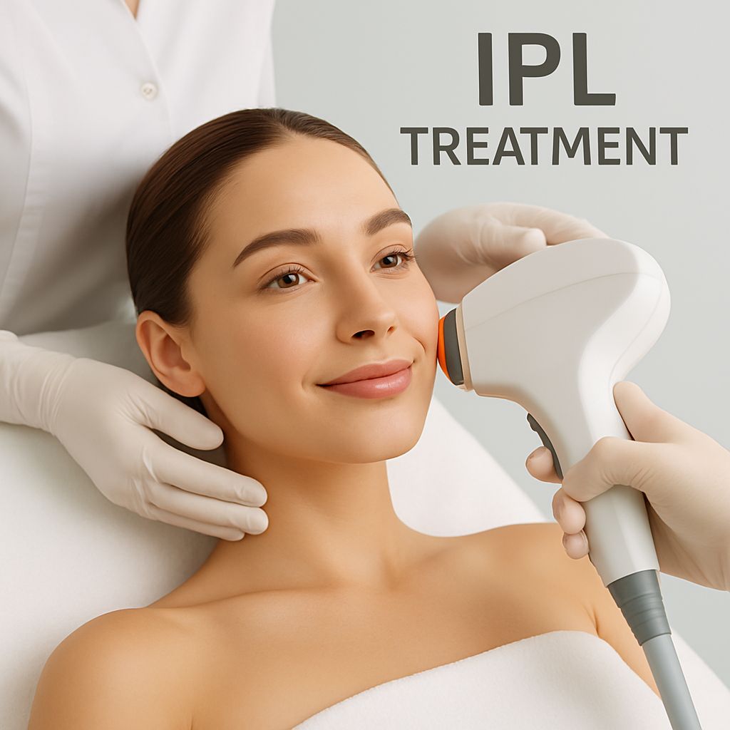 IPL Treatment